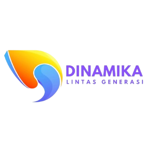 Dinamika Lintas Generasi Logo